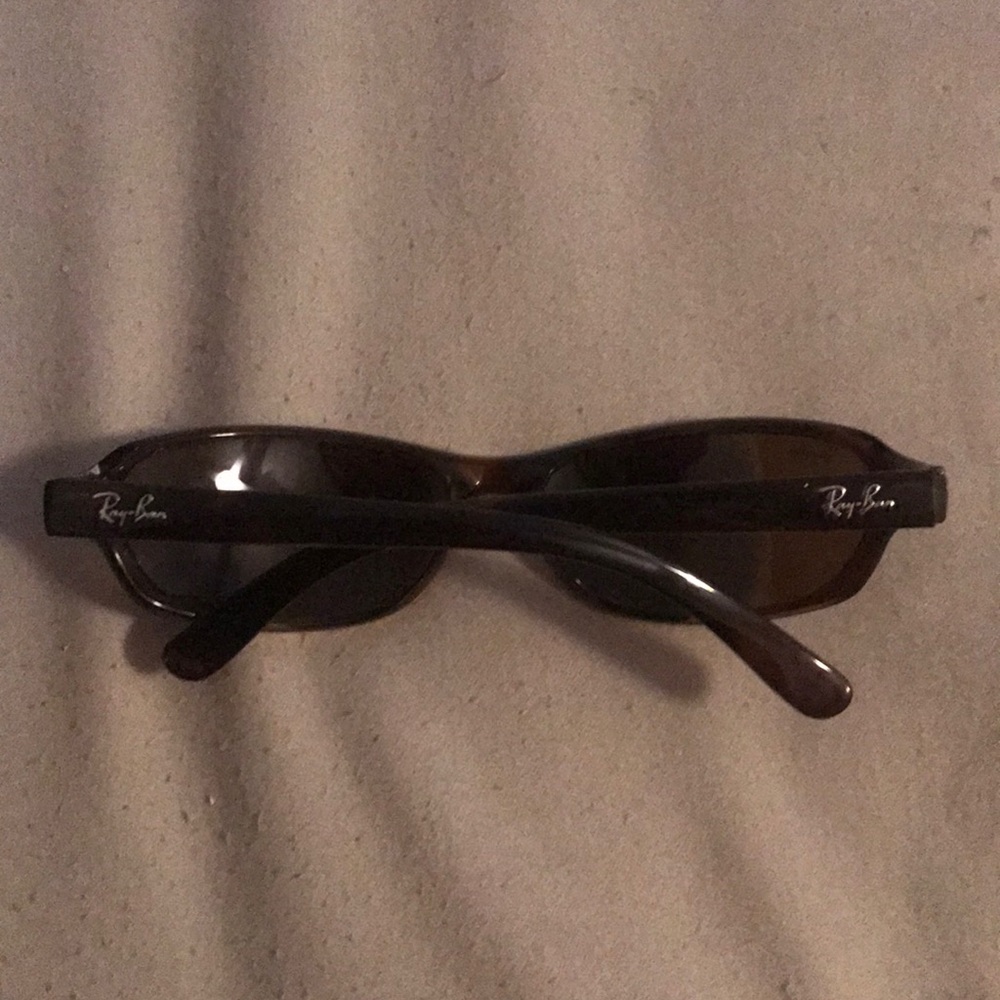 Ray-Ban sunglasses